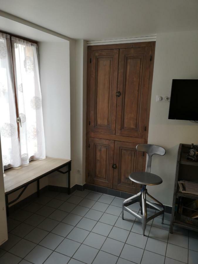 Cottage Au Terminus Hautvillers Zewnętrze zdjęcie