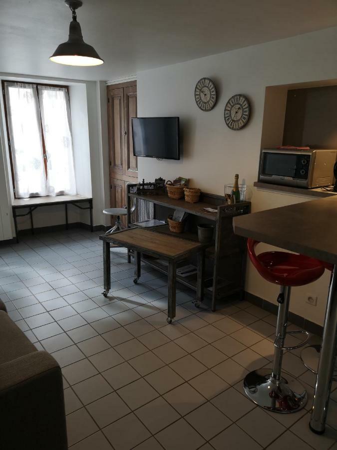 Cottage Au Terminus Hautvillers Zewnętrze zdjęcie